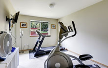 Colliton home gym construction leads