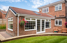 Colliton house extension leads
