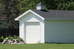 Colliton outbuilding construction costs